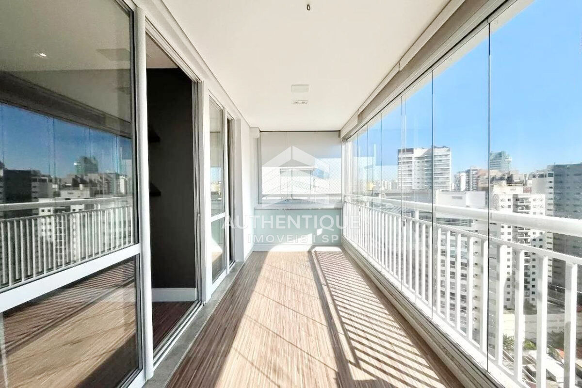 Apartamento, 2 quartos, 68 m² - Foto 1