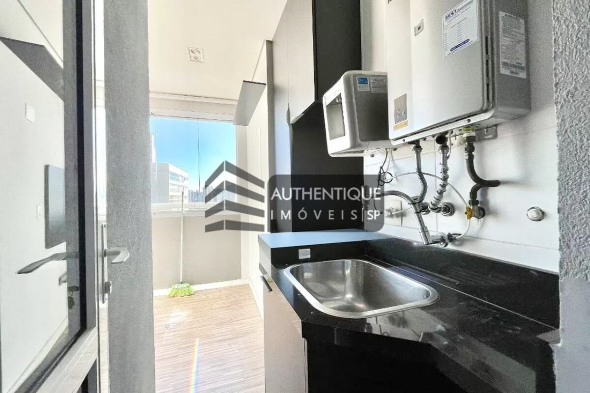 Apartamento, 2 quartos, 68 m² - Foto 15