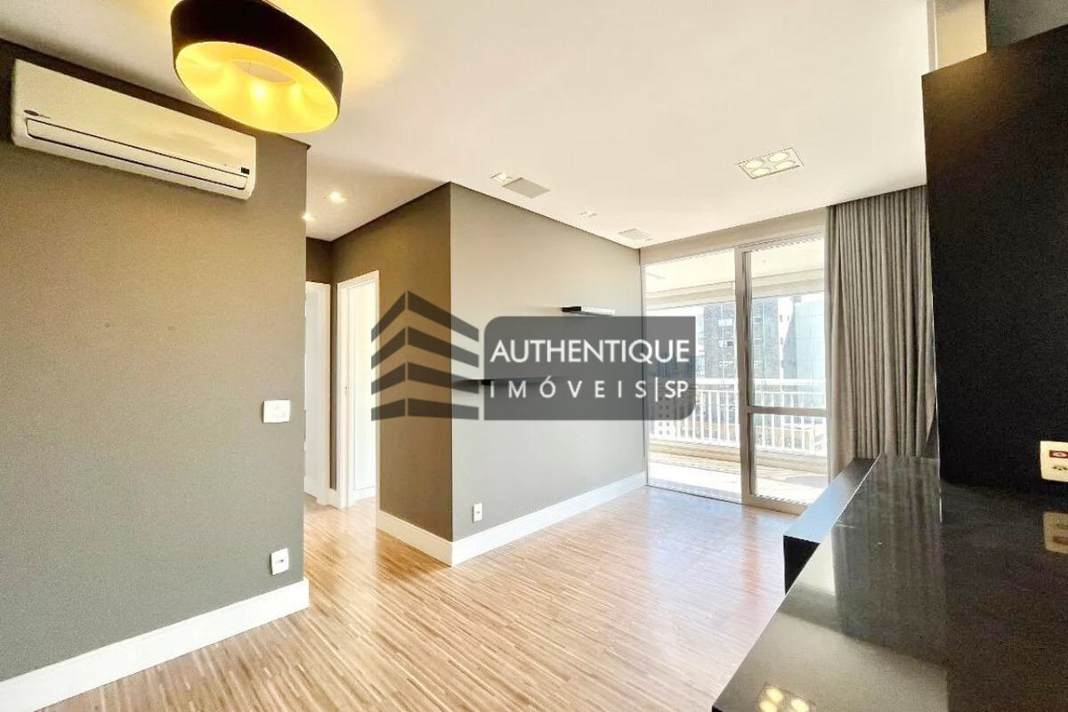 Apartamento, 2 quartos, 68 m² - Foto 2