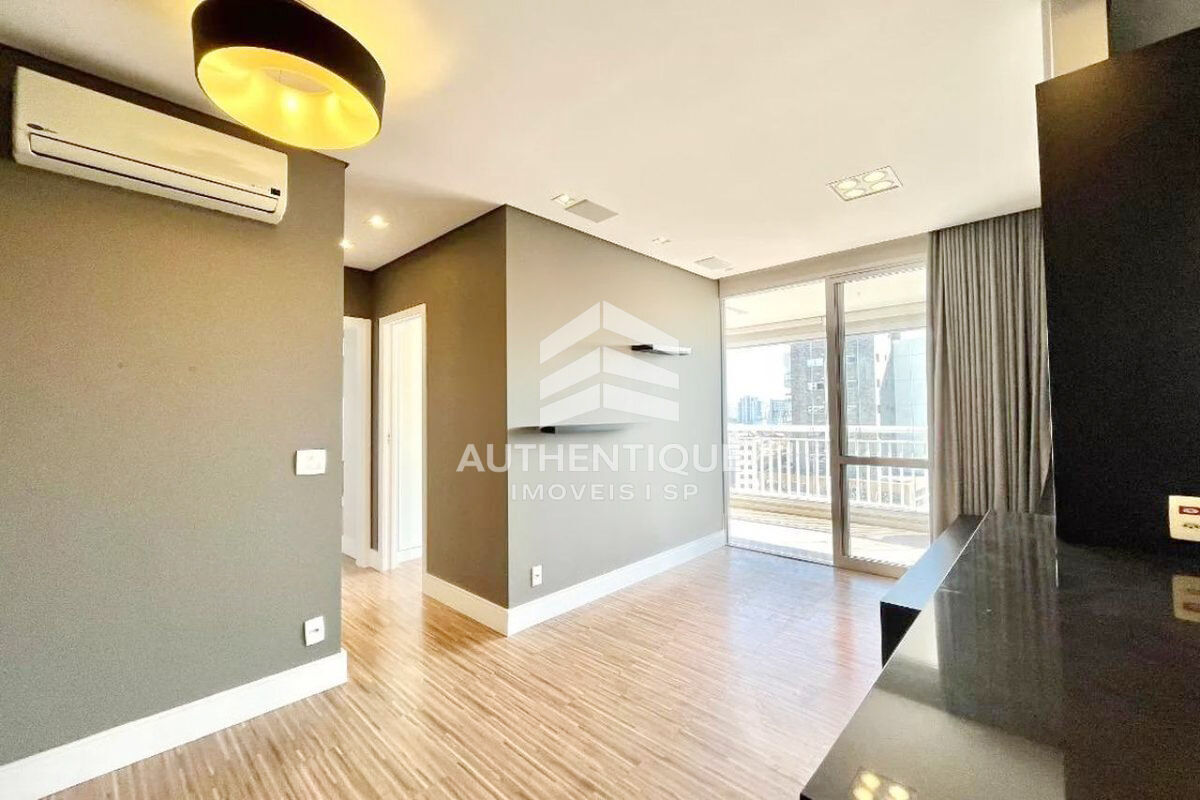 Apartamento, 2 quartos, 68 m² - Foto 2