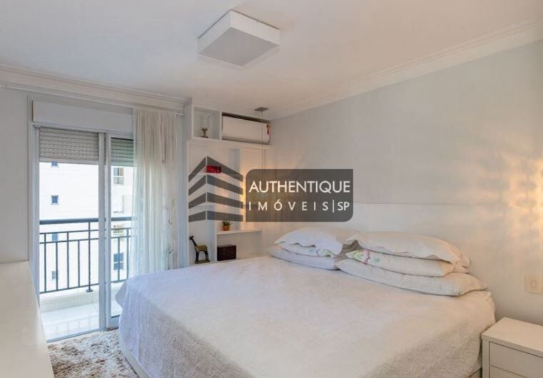 Apartamento à venda com 4 quartos, 290m² - Foto 7