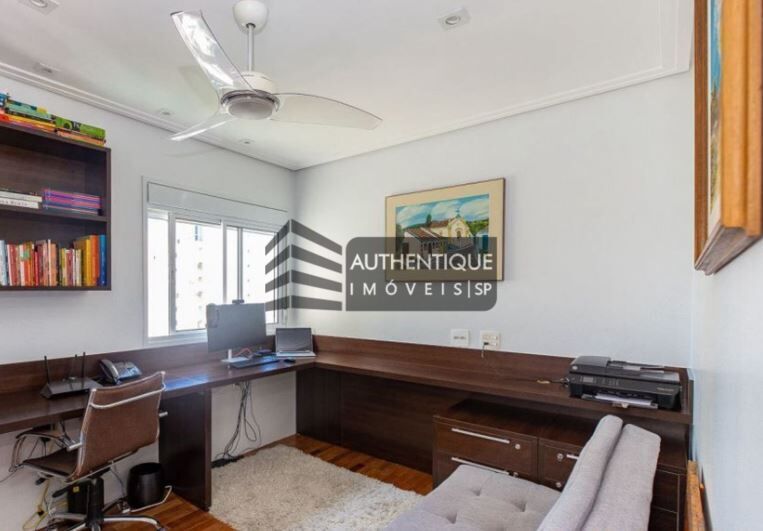 Apartamento à venda com 4 quartos, 290m² - Foto 11