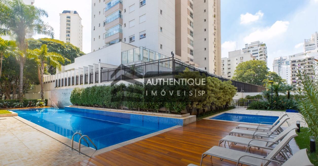 Apartamento à venda com 4 quartos, 290m² - Foto 19