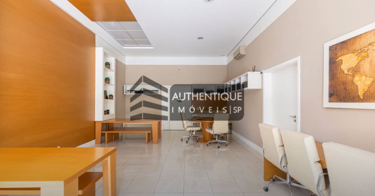 Apartamento à venda com 4 quartos, 290m² - Foto 36