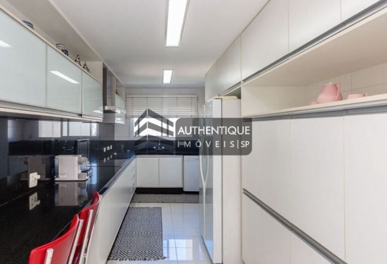 Apartamento à venda com 4 quartos, 290m² - Foto 5