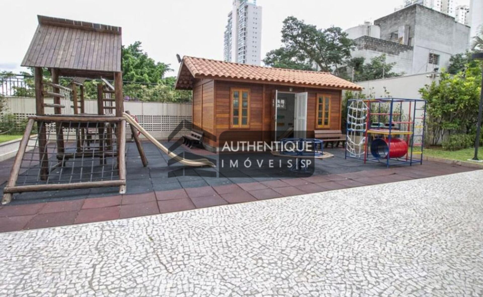 Apartamento à venda com 4 quartos, 290m² - Foto 29