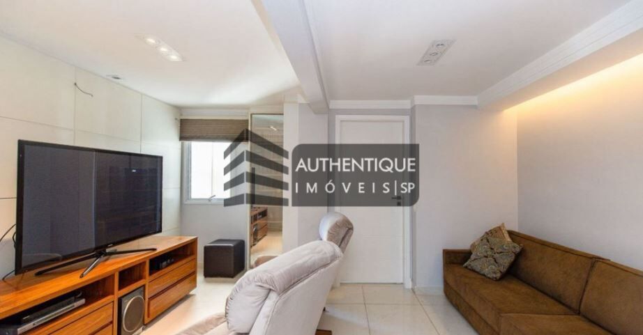 Apartamento à venda com 4 quartos, 290m² - Foto 4