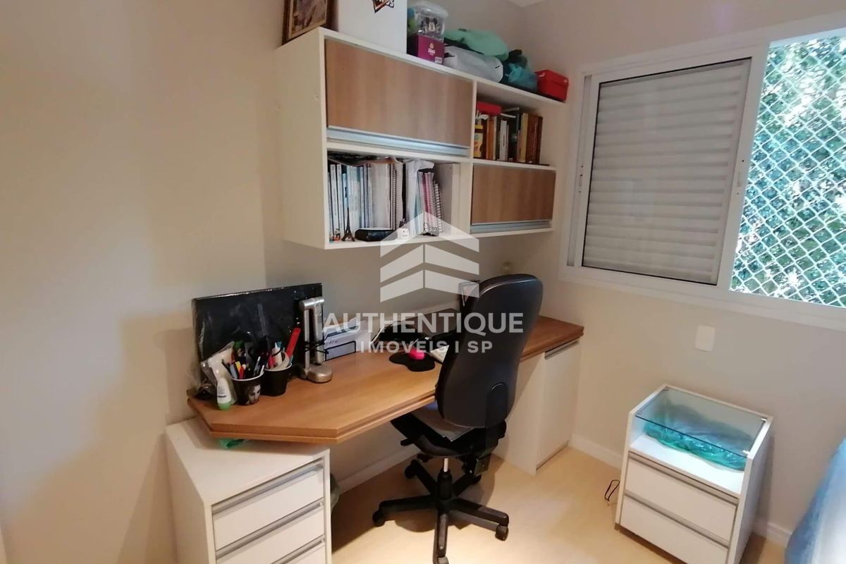 Apartamento, 3 quartos, 128 m² - Foto 13