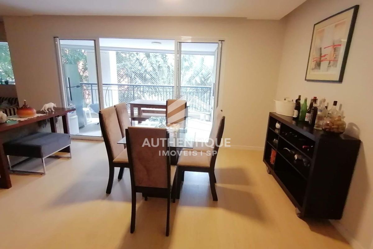 Apartamento, 3 quartos, 128 m² - Foto 4