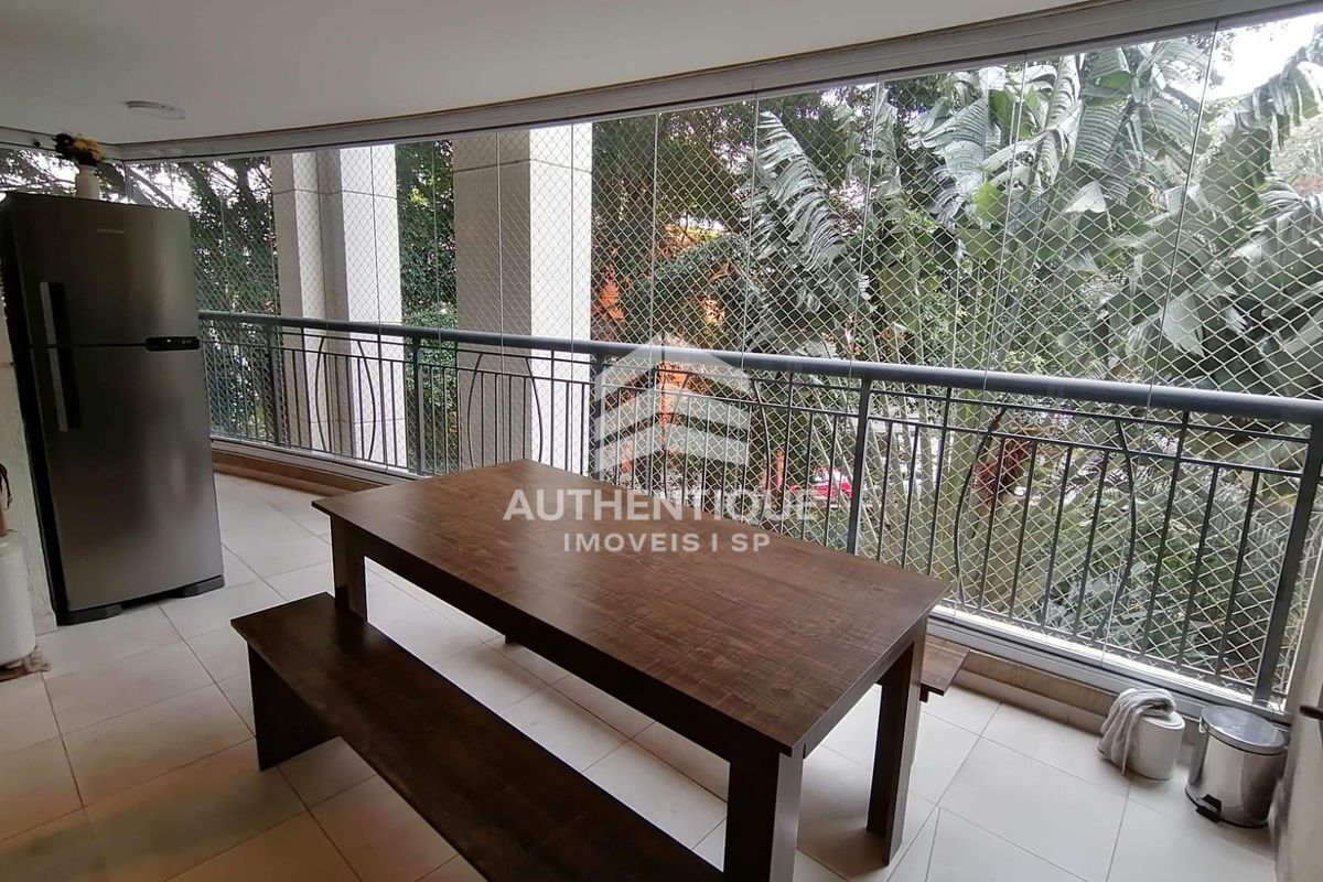 Apartamento, 3 quartos, 128 m² - Foto 1
