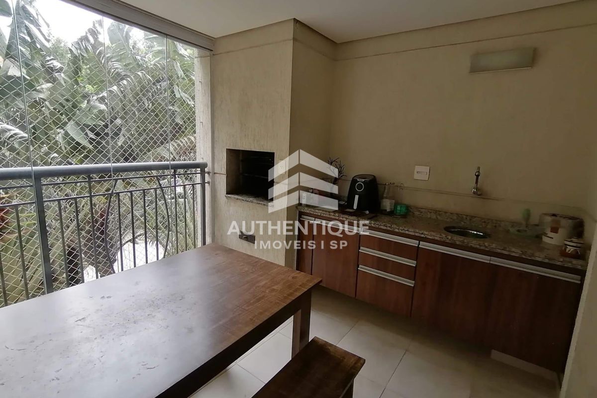 Apartamento, 3 quartos, 128 m² - Foto 8
