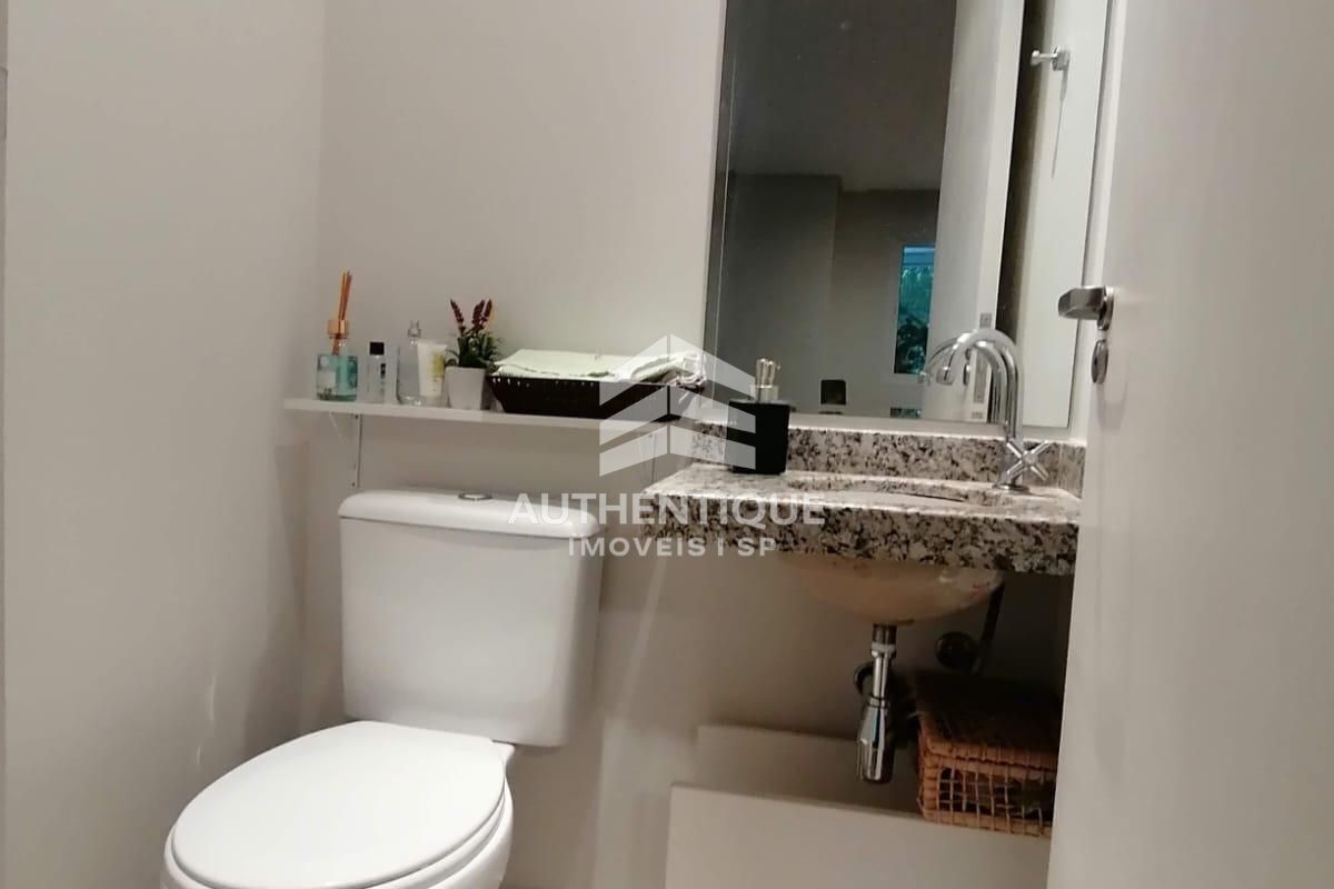 Apartamento, 3 quartos, 128 m² - Foto 20