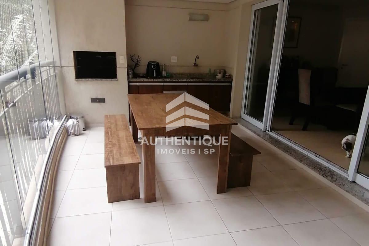 Apartamento, 3 quartos, 128 m² - Foto 12