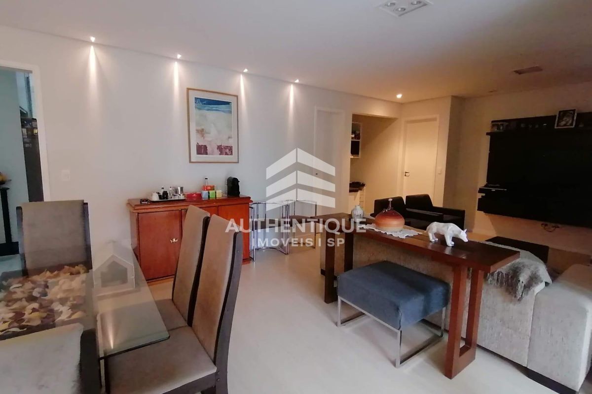 Apartamento, 3 quartos, 128 m² - Foto 11