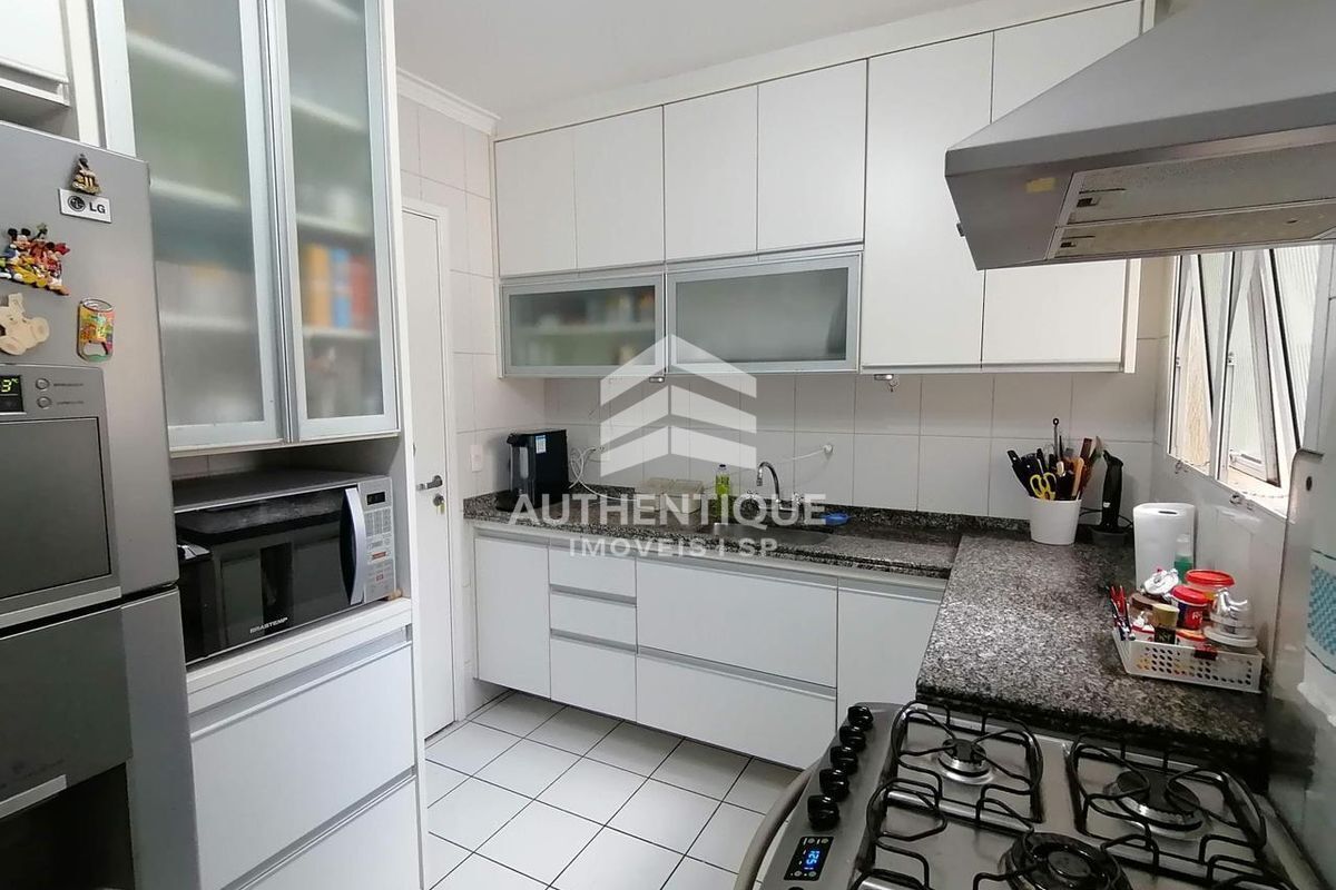 Apartamento, 3 quartos, 128 m² - Foto 17