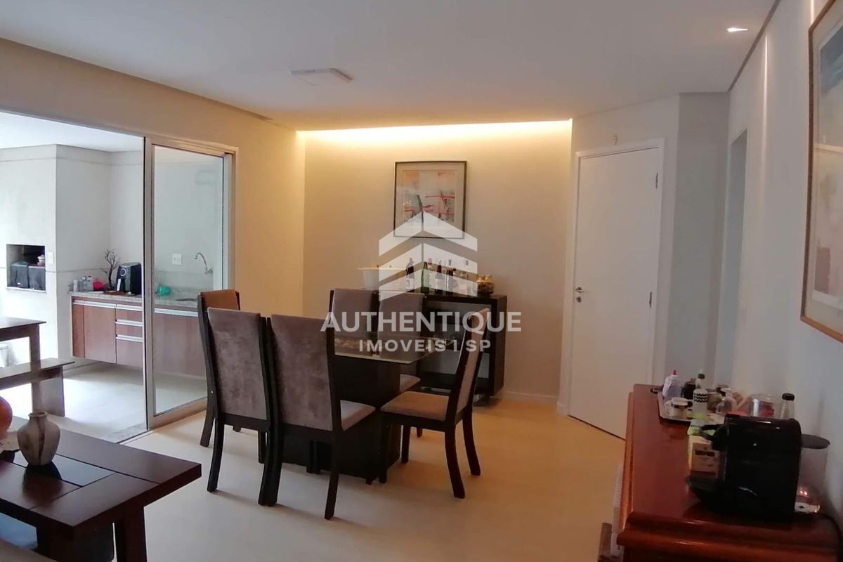Apartamento, 3 quartos, 128 m² - Foto 2