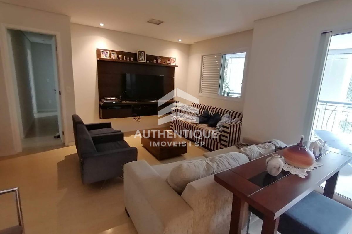 Apartamento, 3 quartos, 128 m² - Foto 7