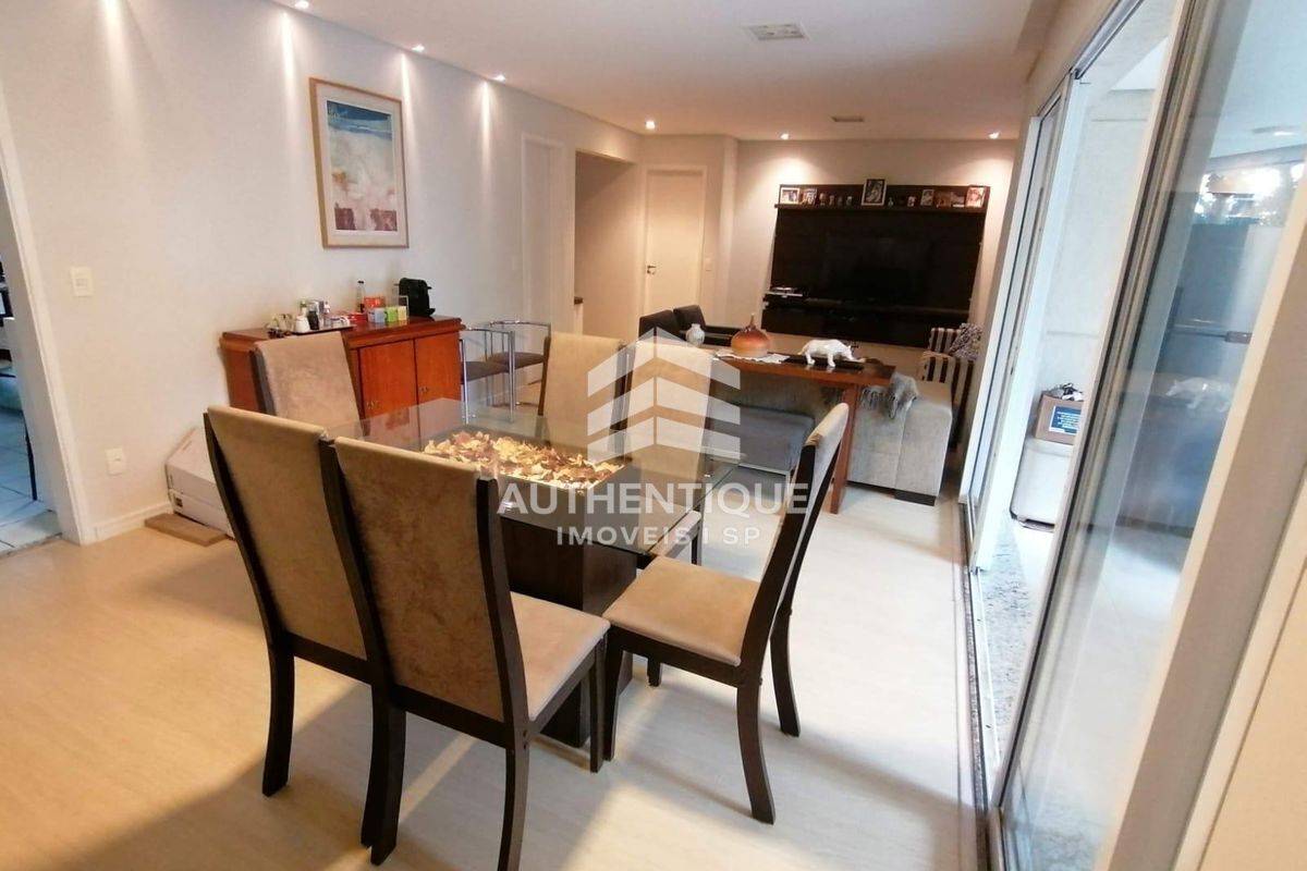 Apartamento, 3 quartos, 128 m² - Foto 9