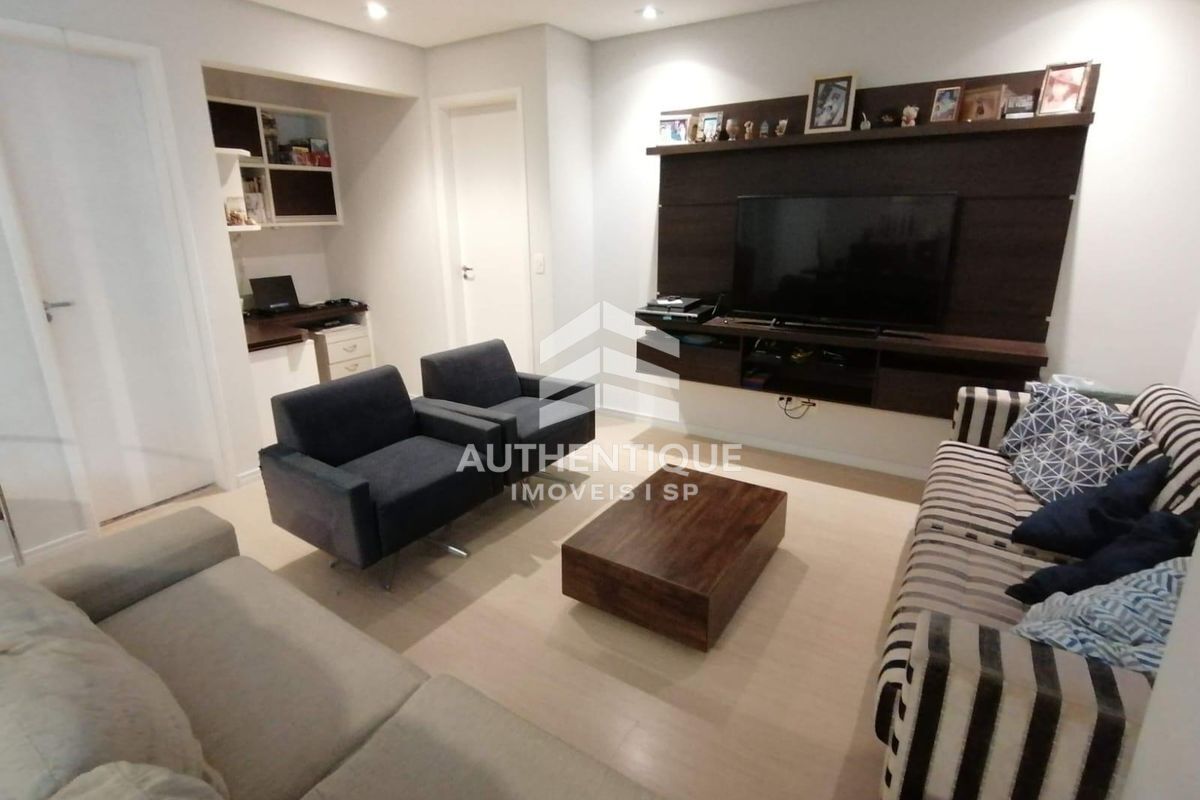 Apartamento, 3 quartos, 128 m² - Foto 5