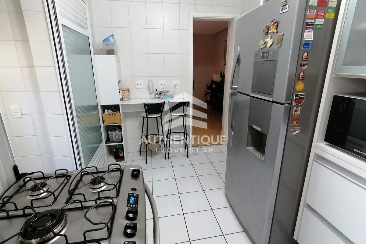 Apartamento, 3 quartos, 128 m² - Foto 15