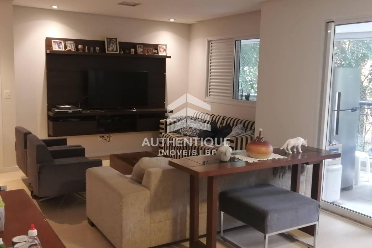 Apartamento, 3 quartos, 128 m² - Foto 10