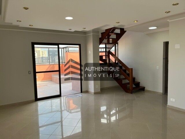 Cobertura, 3 quartos, 169 m² - Foto 1