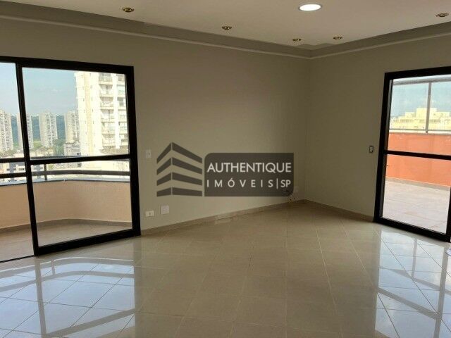 Cobertura, 3 quartos, 169 m² - Foto 2