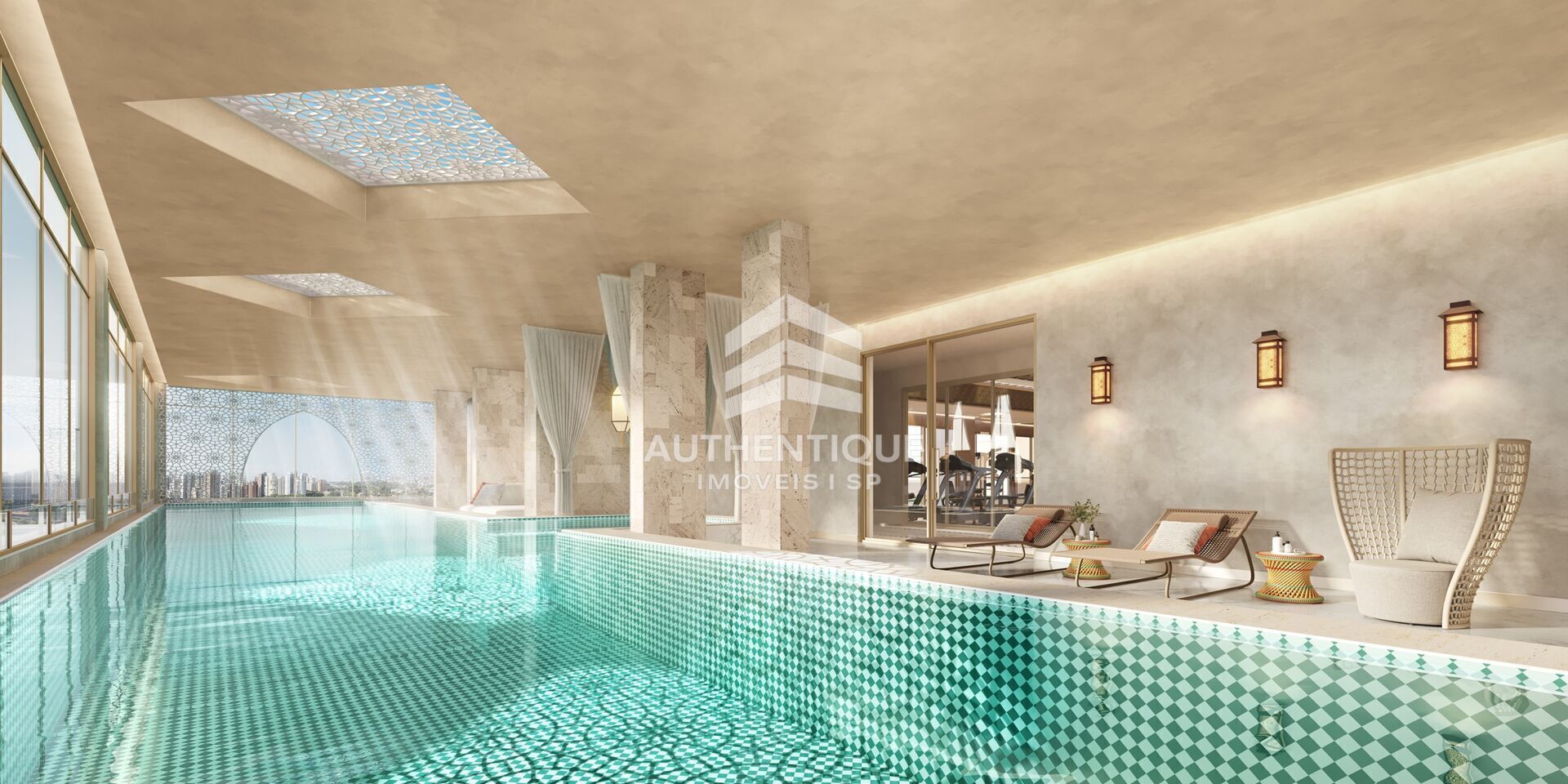Cobertura, 3 quartos, 358 m² - Foto 13