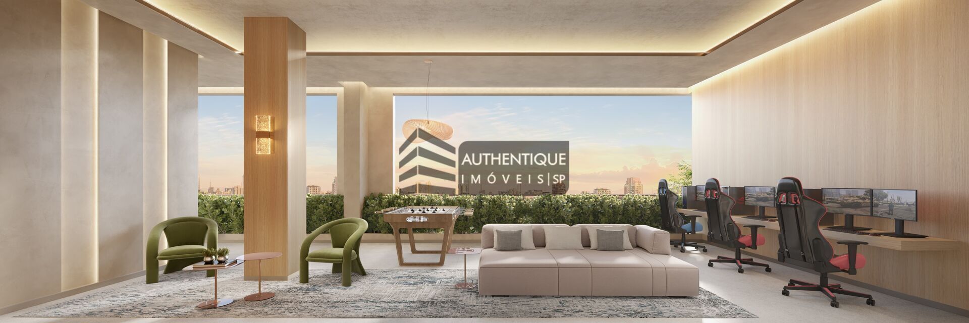 Cobertura à venda com 3 quartos, 358m² - Foto 5