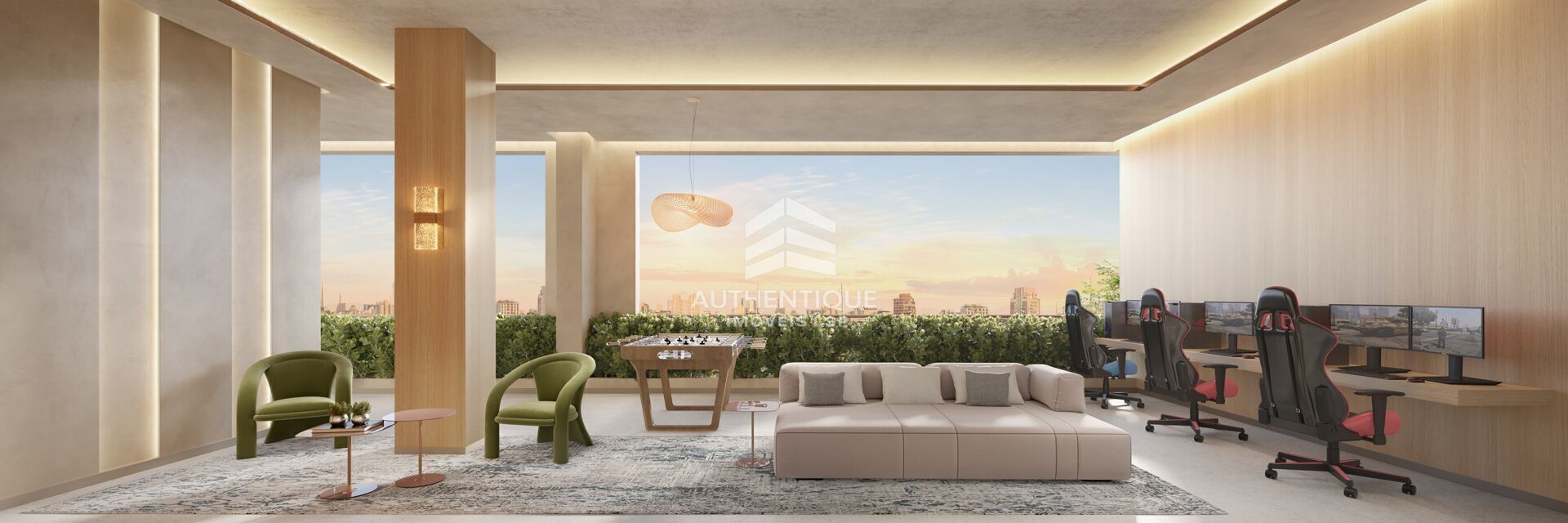 Cobertura, 3 quartos, 358 m² - Foto 5