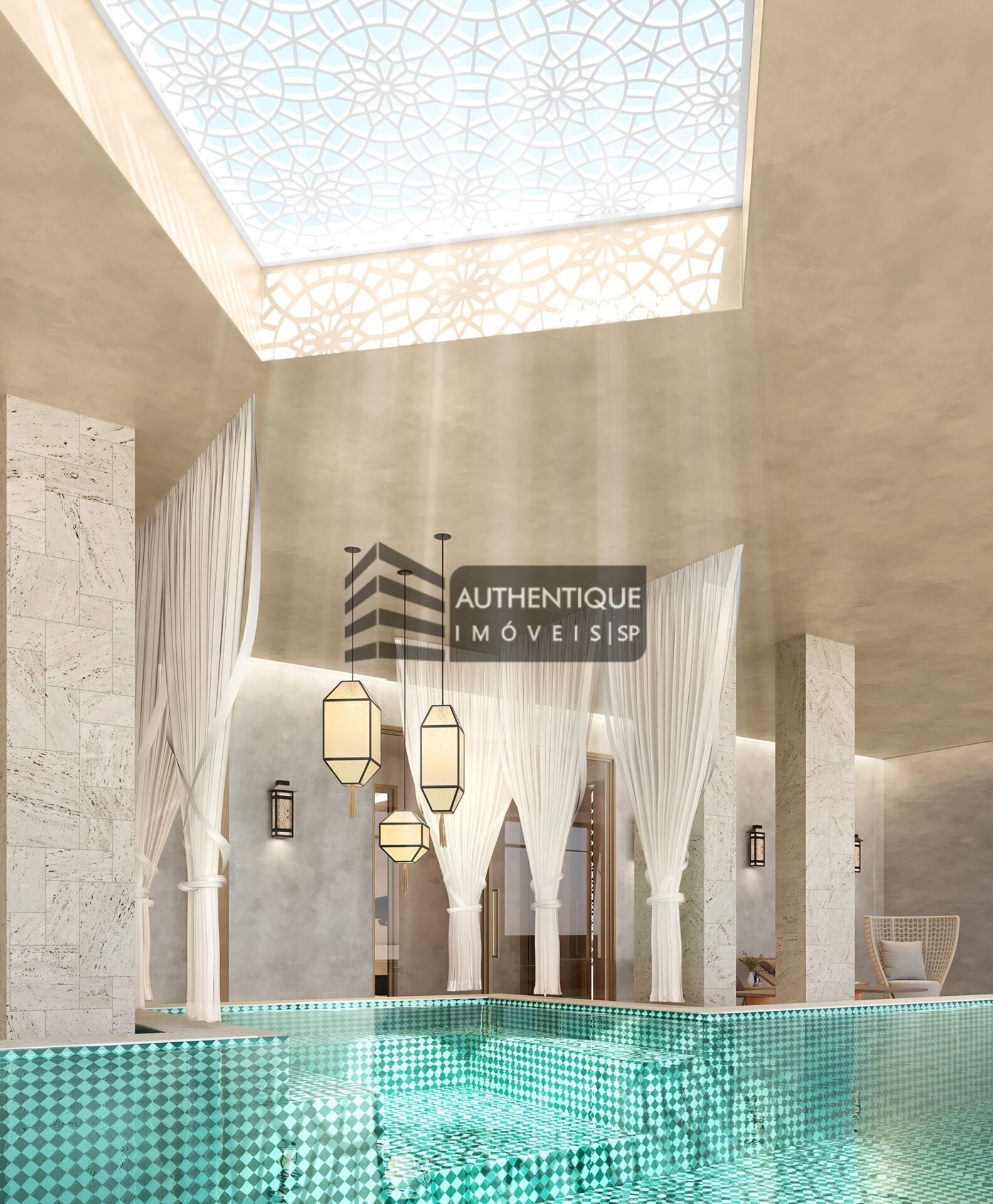 Cobertura à venda com 3 quartos, 358m² - Foto 3