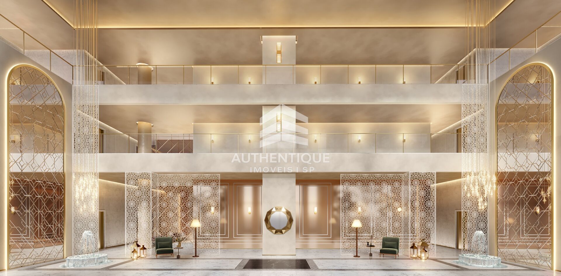 Cobertura, 3 quartos, 358 m² - Foto 10