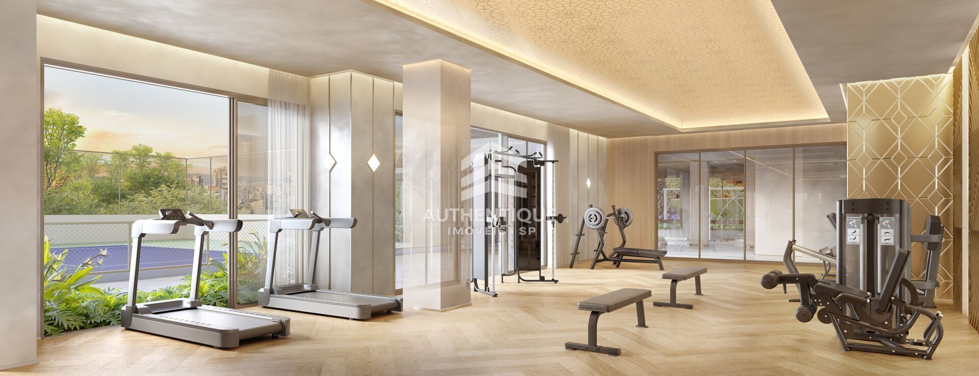 Cobertura, 3 quartos, 358 m² - Foto 11