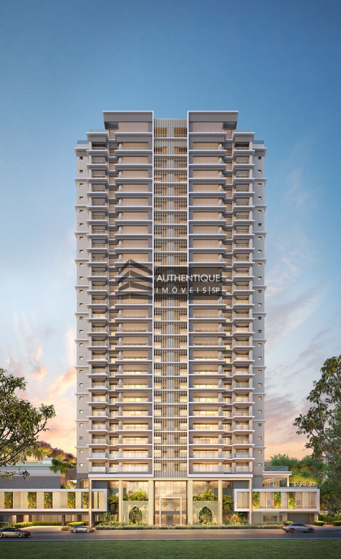 Cobertura à venda com 3 quartos, 358m² - Foto 9