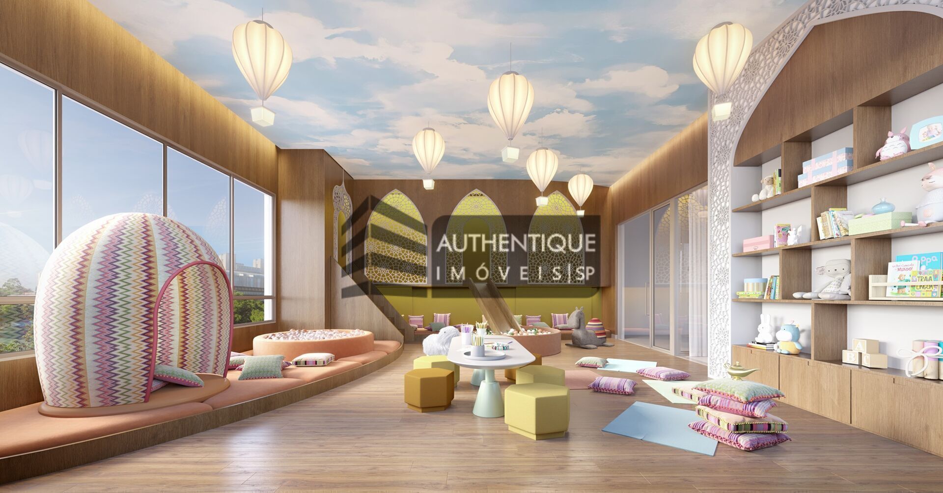 Cobertura à venda com 3 quartos, 358m² - Foto 18