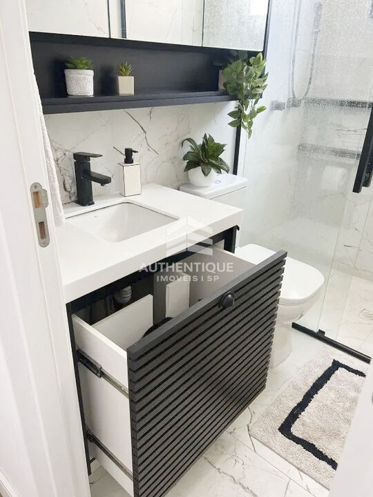 Apartamento, 2 quartos, 54 m² - Foto 19