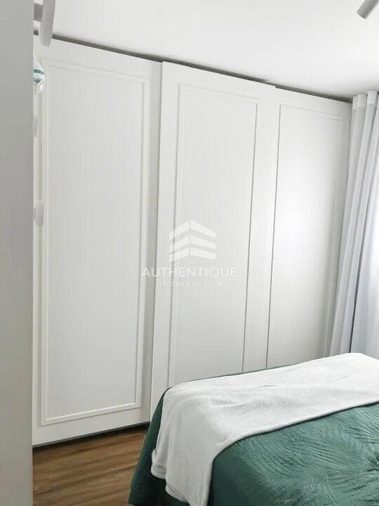 Apartamento, 2 quartos, 54 m² - Foto 12