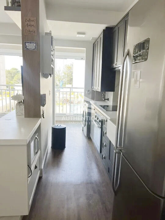 Apartamento, 2 quartos, 54 m² - Foto 3