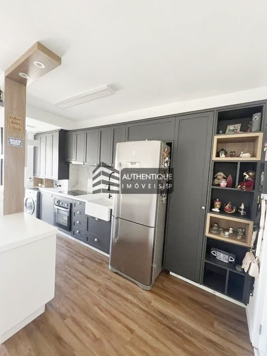 Apartamento à venda com 2 quartos, 54m² - Foto 8