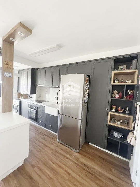 Apartamento, 2 quartos, 54 m² - Foto 8