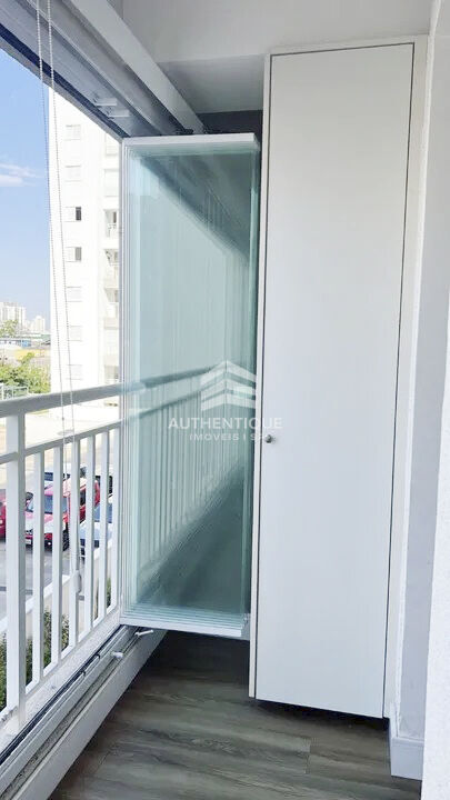 Apartamento, 2 quartos, 54 m² - Foto 6