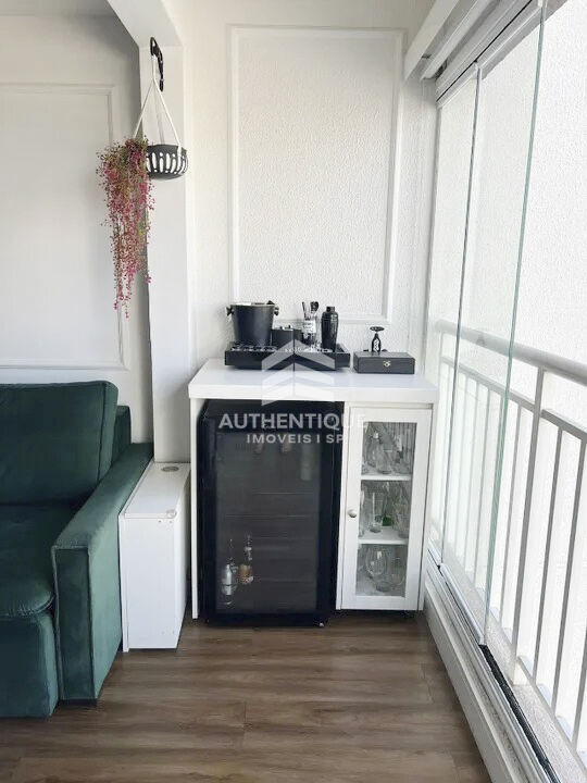 Apartamento, 2 quartos, 54 m² - Foto 5