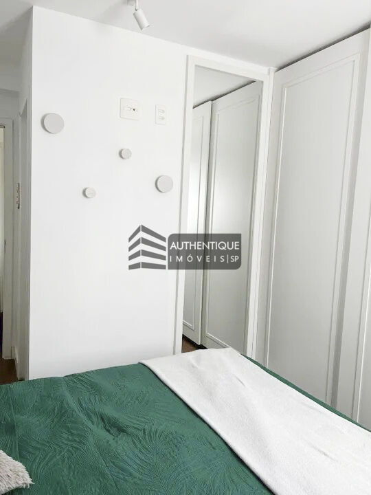 Apartamento à venda com 2 quartos, 54m² - Foto 13