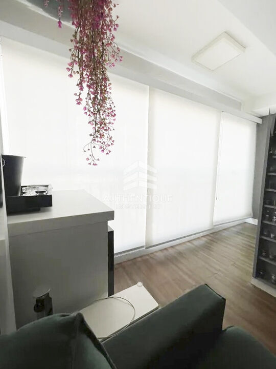 Apartamento, 2 quartos, 54 m² - Foto 1