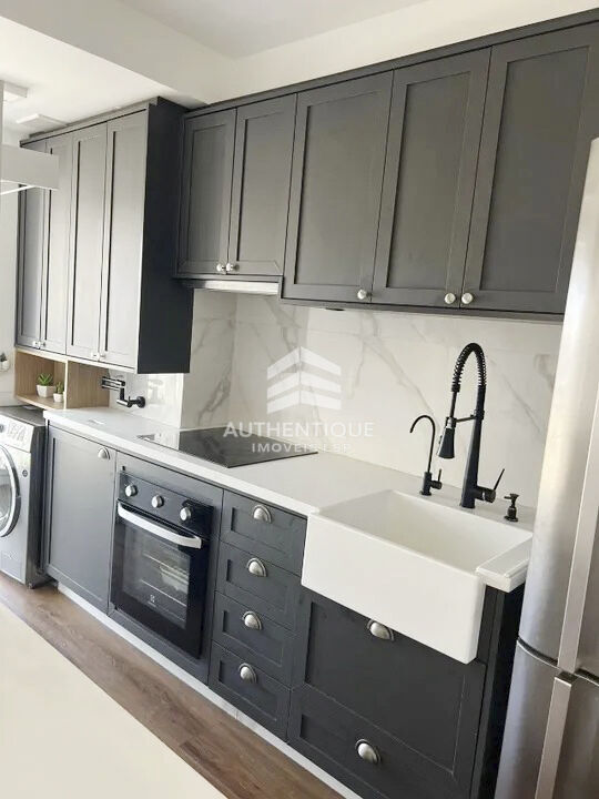 Apartamento, 2 quartos, 54 m² - Foto 9