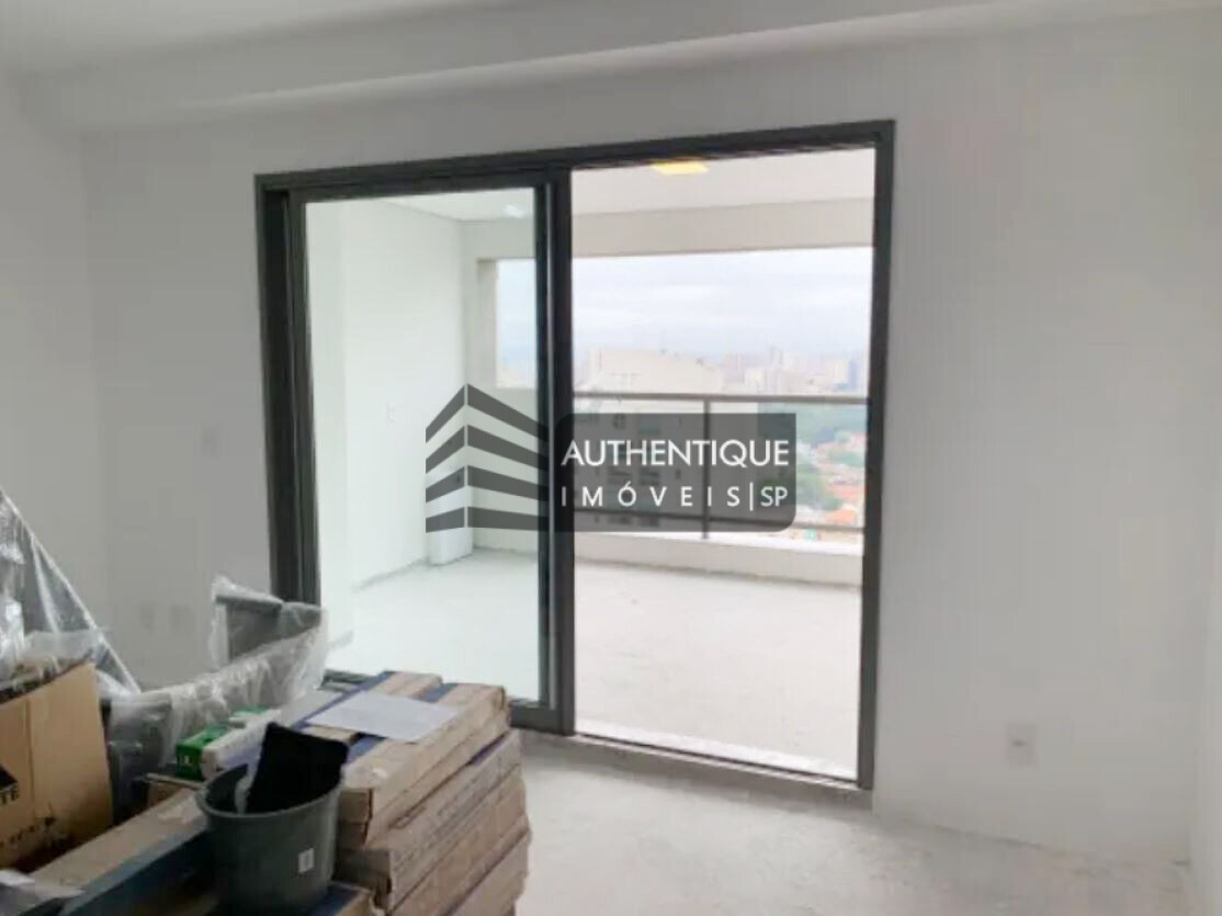 Apartamento à venda com 2 quartos, 65m² - Foto 3