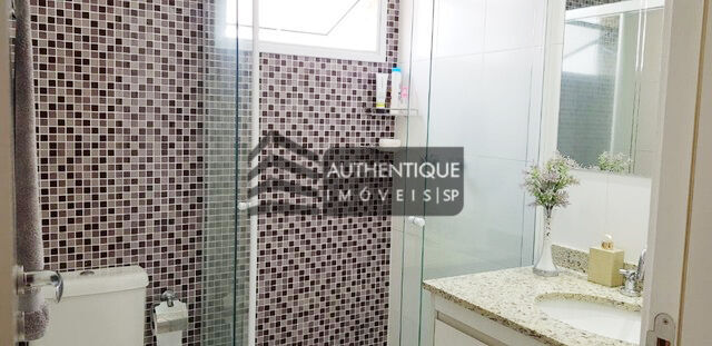 Apartamento à venda com 3 quartos, 96m² - Foto 19