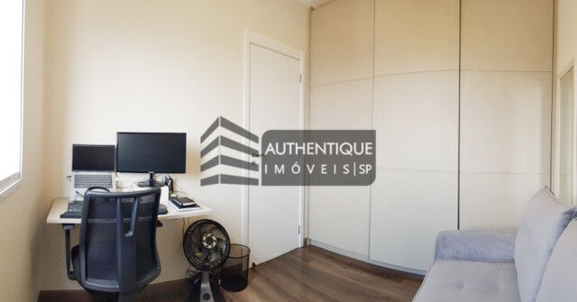 Apartamento à venda com 3 quartos, 96m² - Foto 14