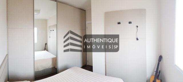 Apartamento à venda com 3 quartos, 96m² - Foto 12