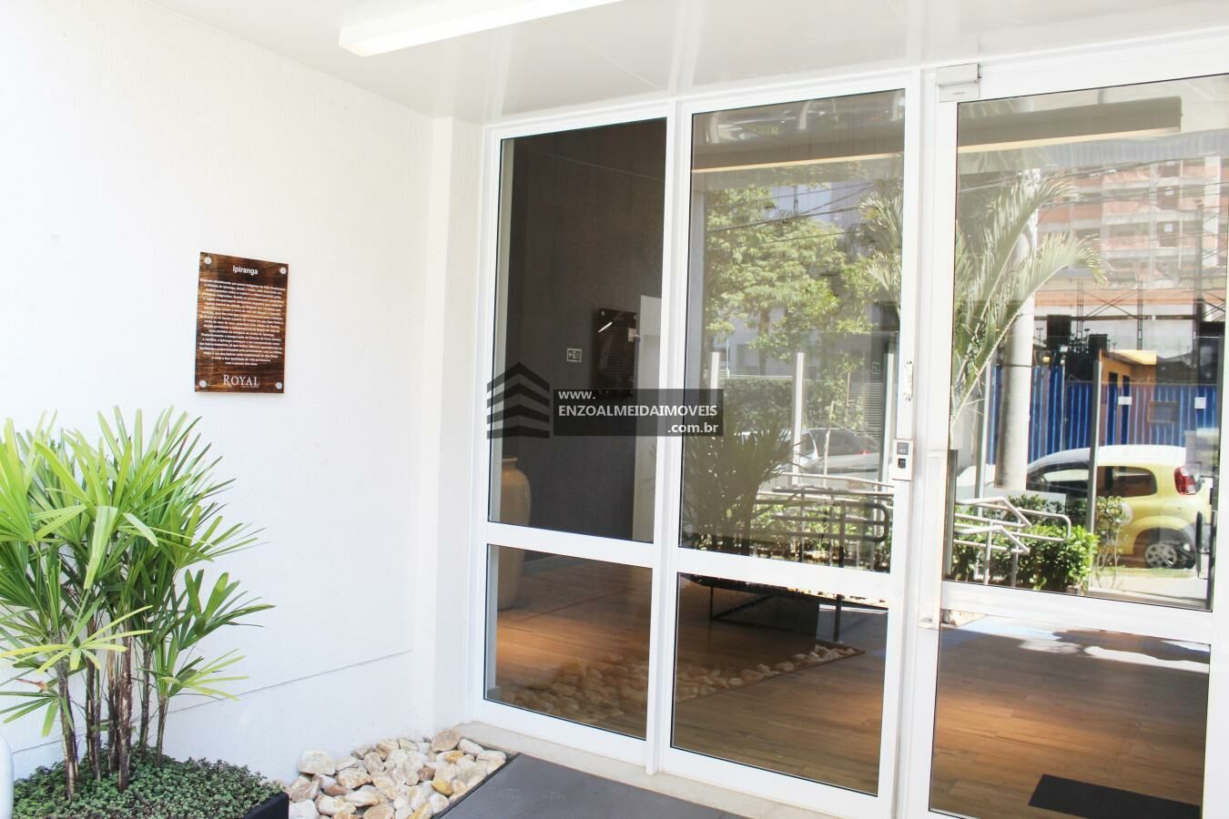 Apartamento à venda com 2 quartos, 91m² - Foto 8